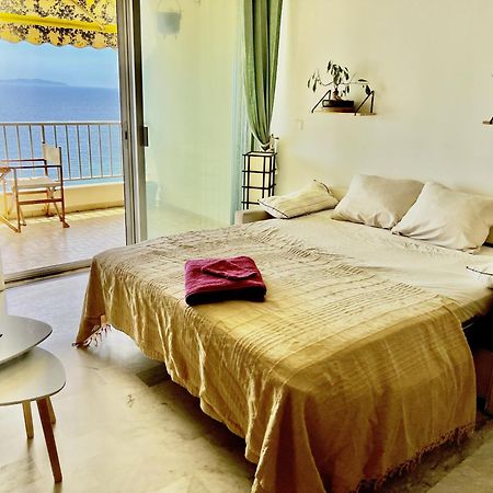 Appartement Avec Magnifique Vue Mer Аяччо Екстер'єр фото