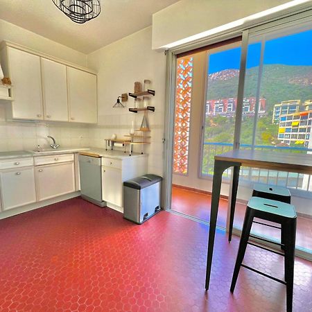 Appartement Avec Magnifique Vue Mer Аяччо Екстер'єр фото